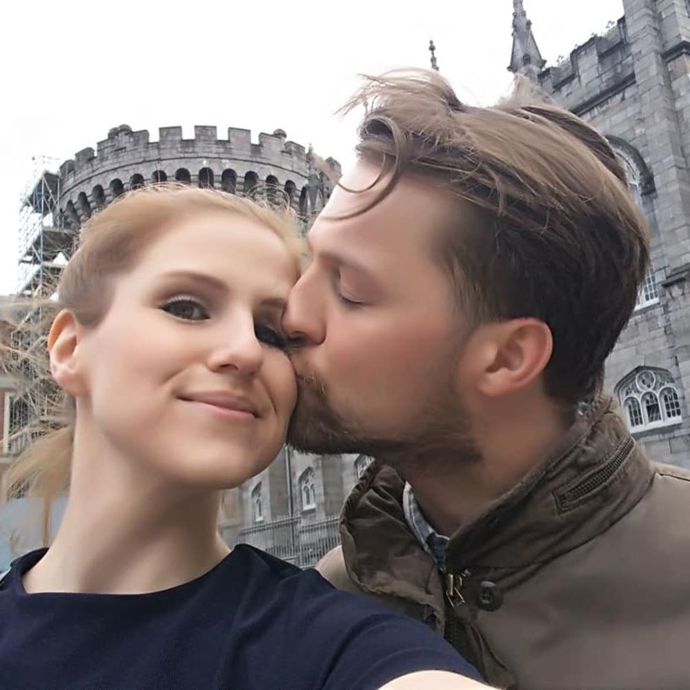 Meet your Posher, Tamara